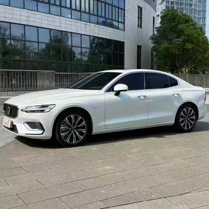 佛山24年沃尔沃S60L3