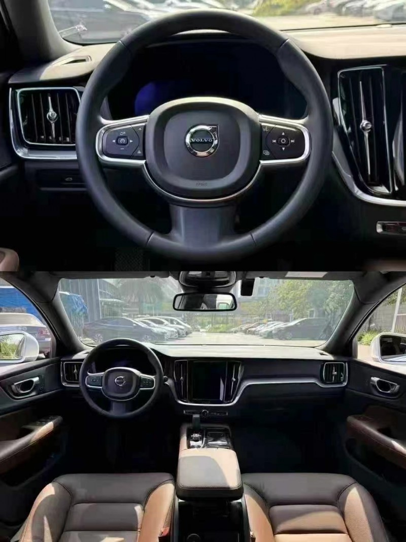 佛山24年沃尔沃S60L4