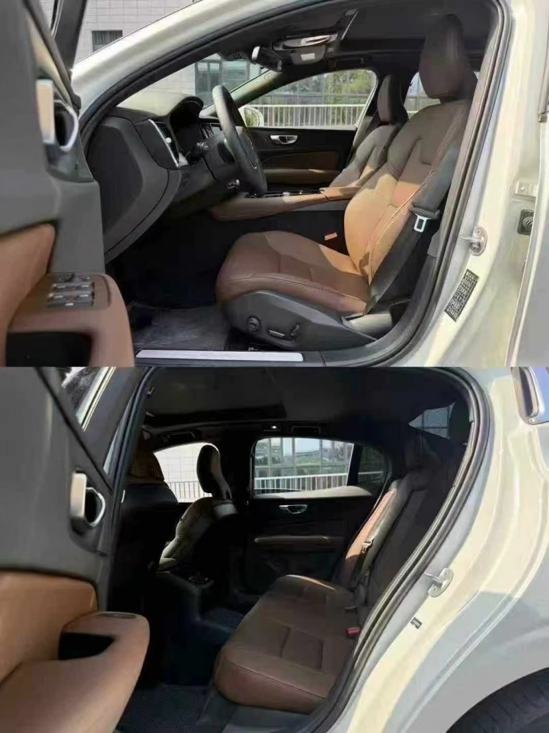 佛山24年沃尔沃S60L5