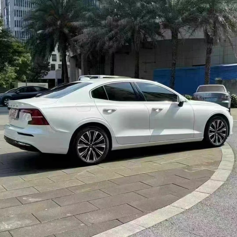 佛山24年沃尔沃S60L7