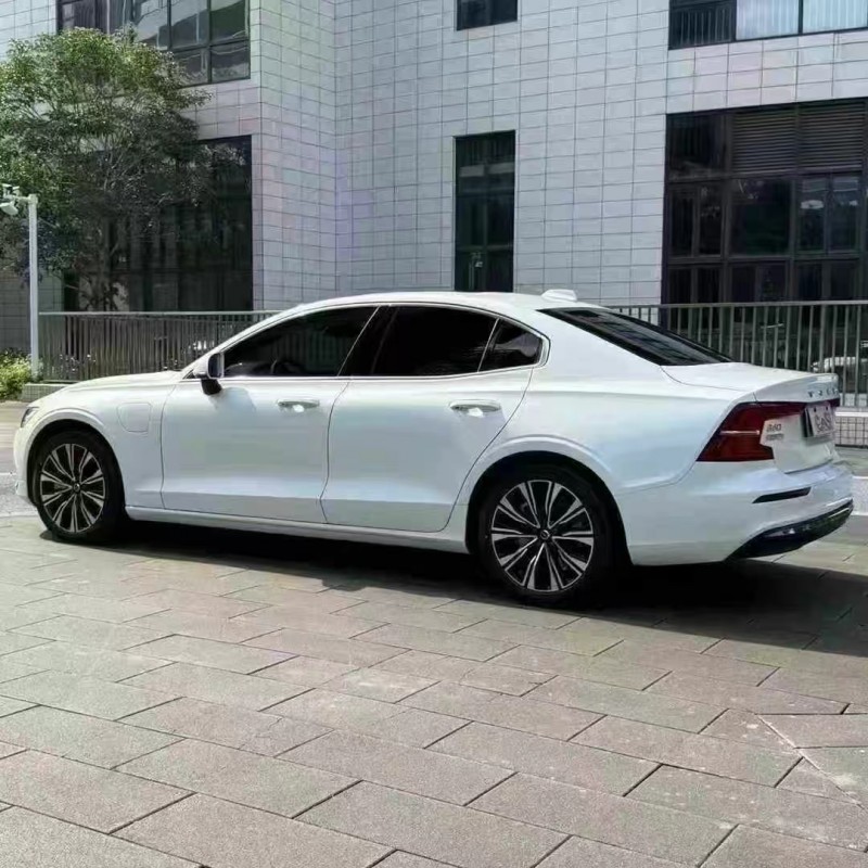 佛山24年沃尔沃S60L8