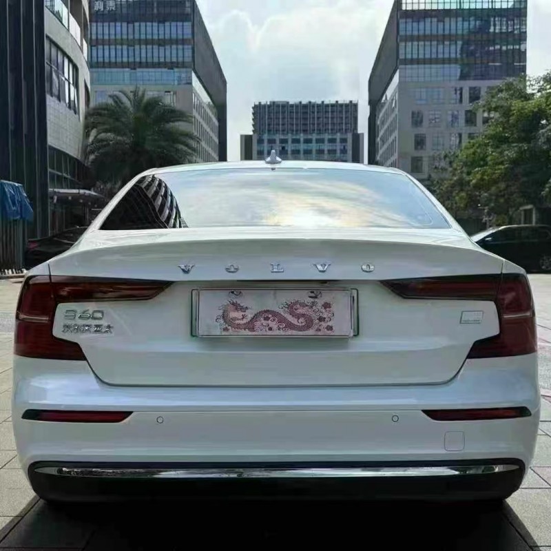 佛山24年沃尔沃S60L9