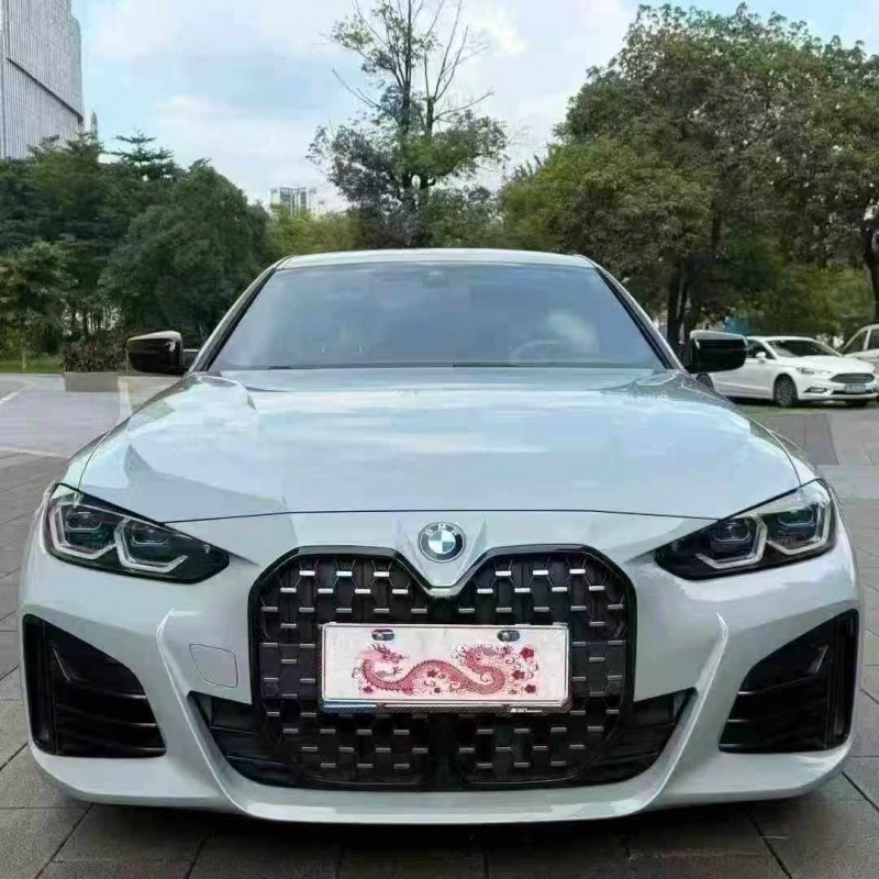 佛山23年宝马4系1