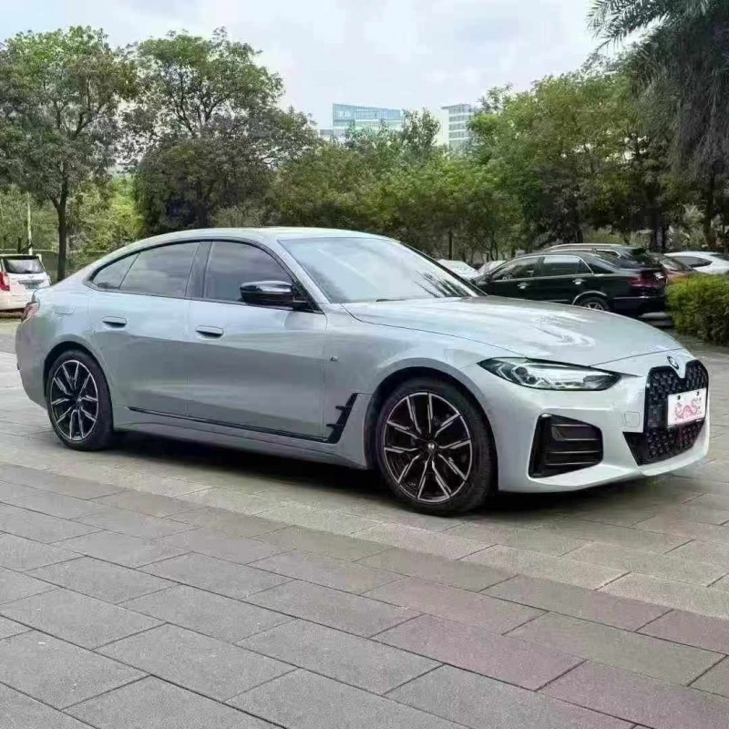 佛山23年宝马4系2