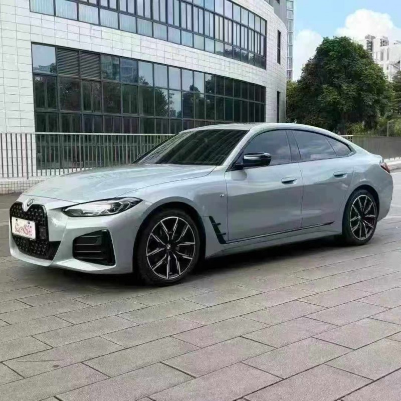 佛山23年宝马4系3