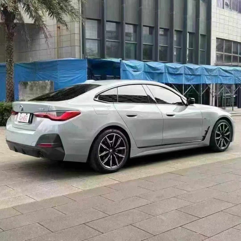 佛山23年宝马4系7