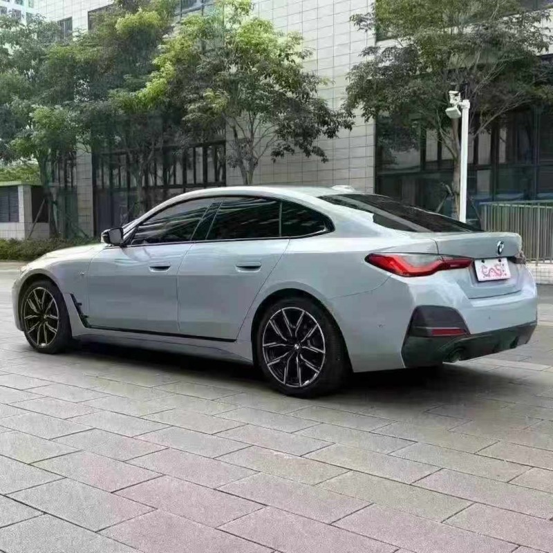 佛山23年宝马4系8