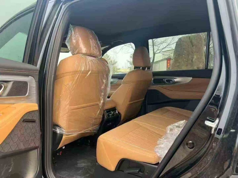 保定26年传祺GS85