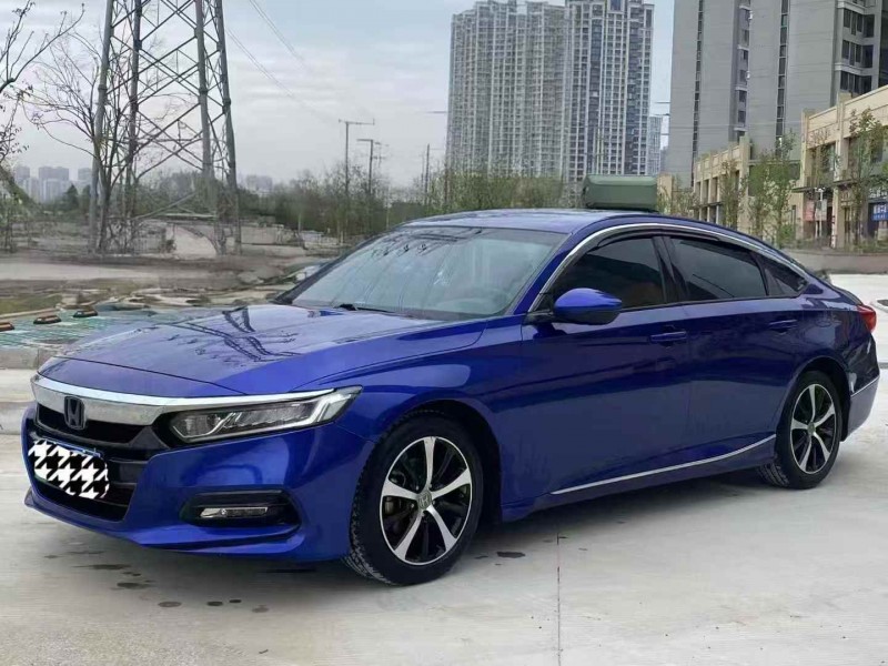 宜昌19年本田思域2