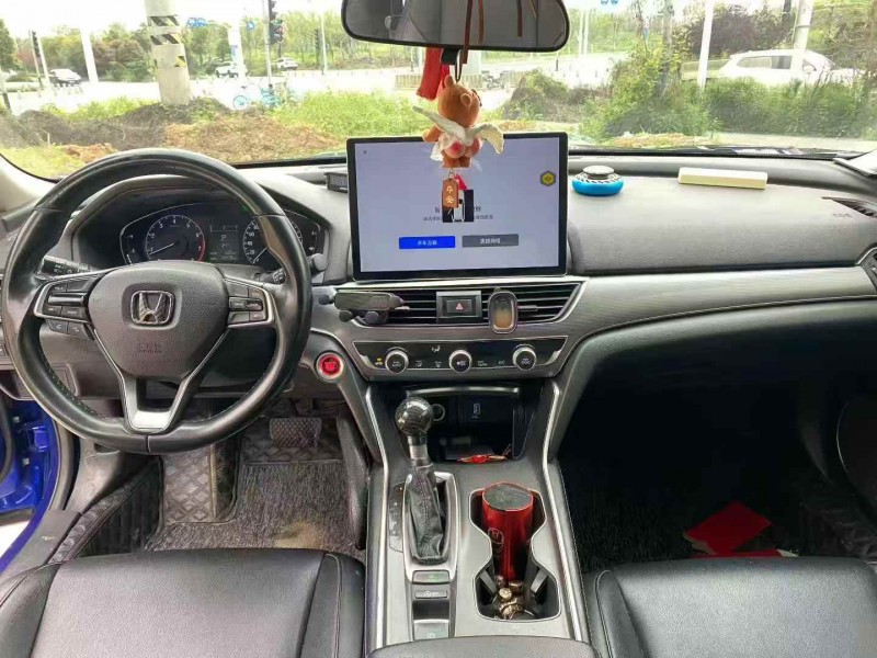 宜昌19年本田思域5