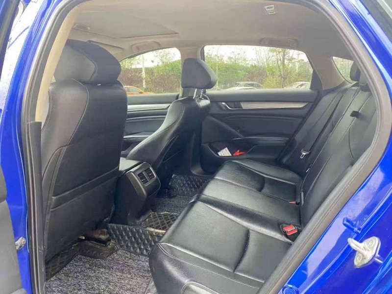 宜昌19年本田思域9