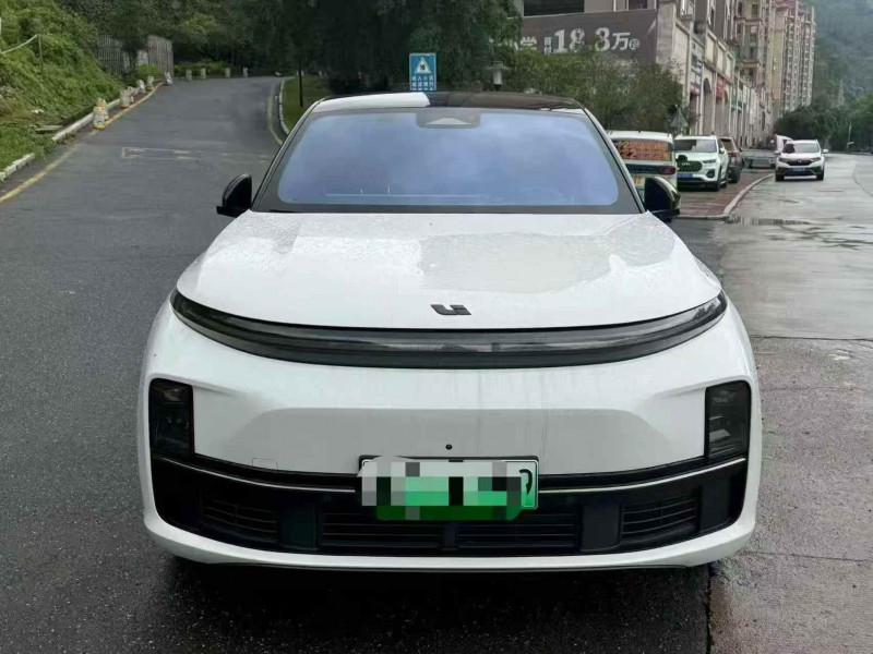 莆田24年理想L71