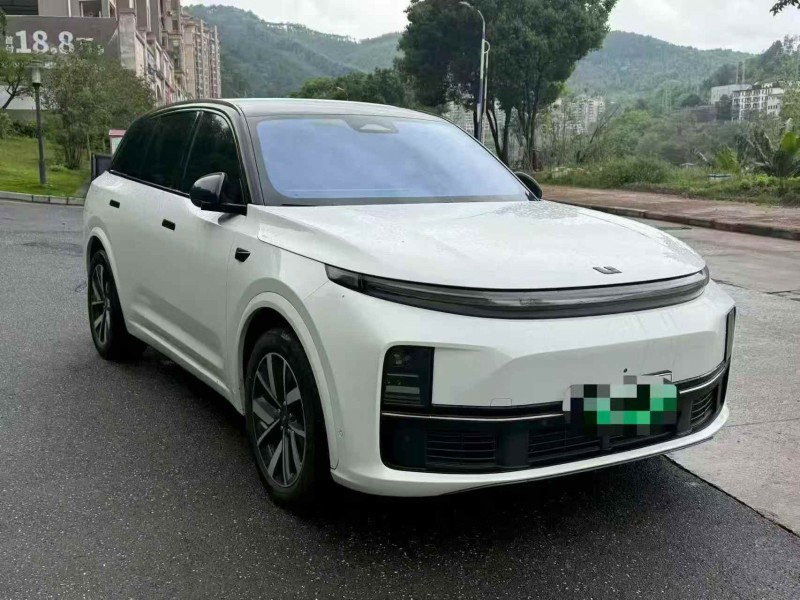 莆田24年理想L72