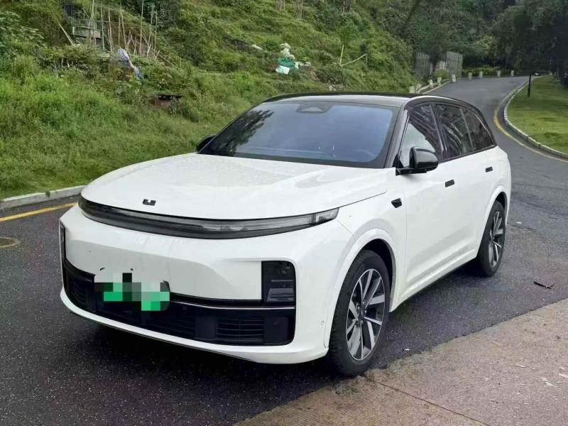 莆田24年理想L73