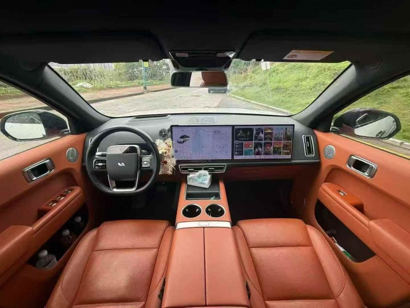 莆田24年理想L75