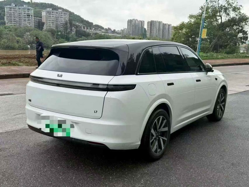 莆田24年理想L77