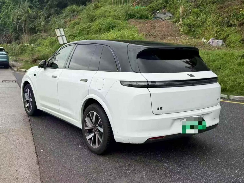 莆田24年理想L78