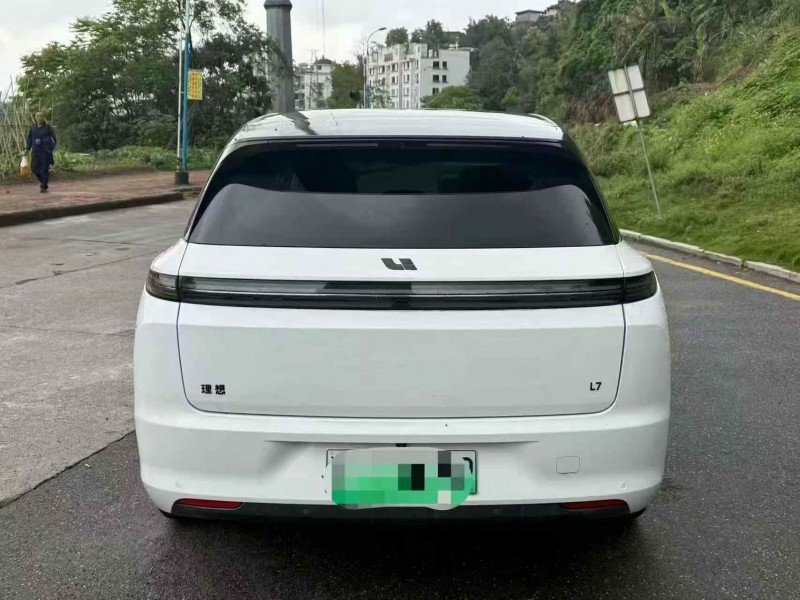 莆田24年理想L79