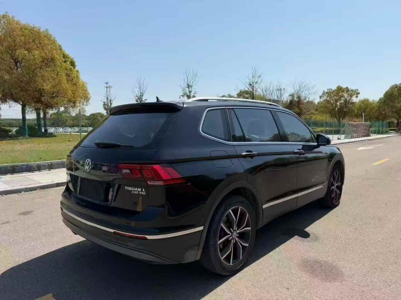 苏州19年大众途观8