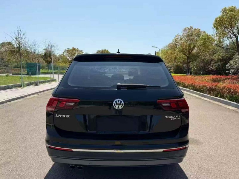 苏州19年大众途观9