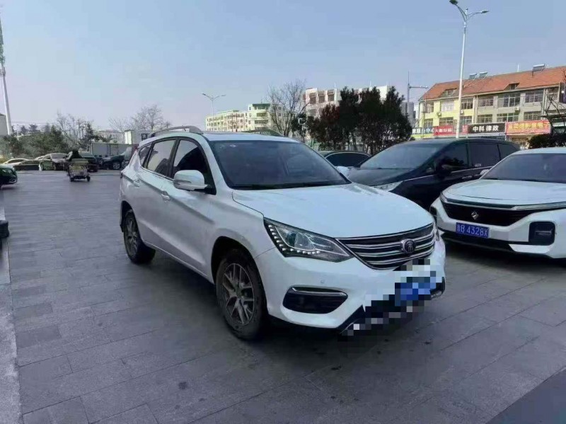 烟台19年比亚迪宋2