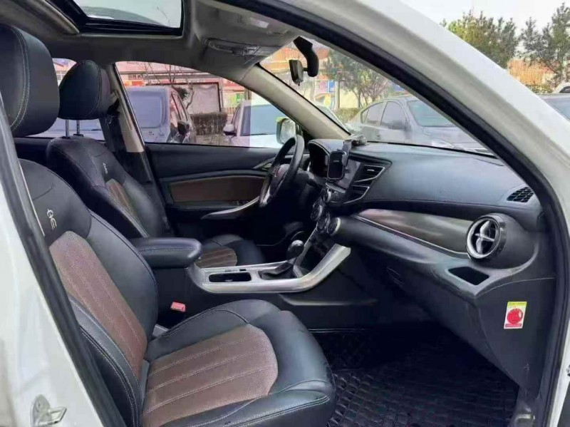 烟台19年比亚迪宋6