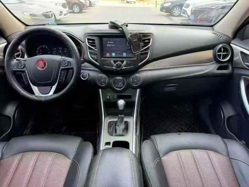 烟台19年比亚迪宋7