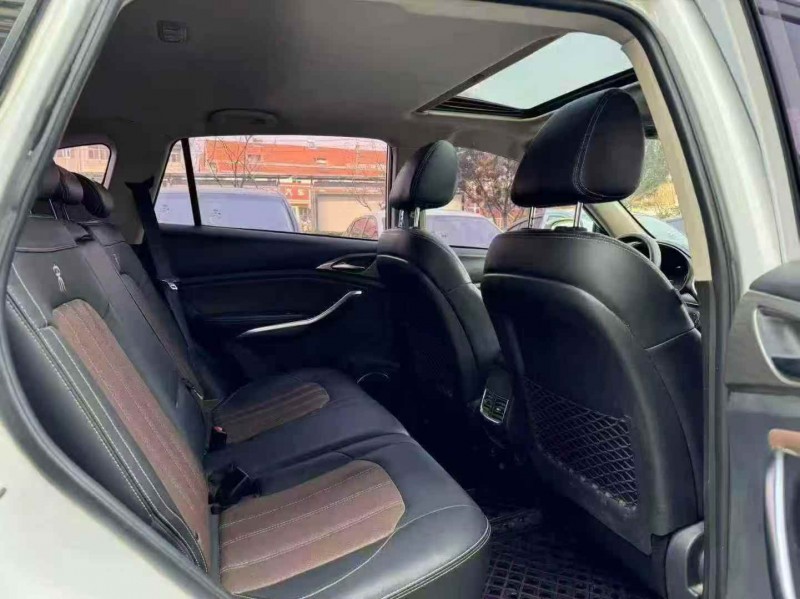 烟台19年比亚迪宋8