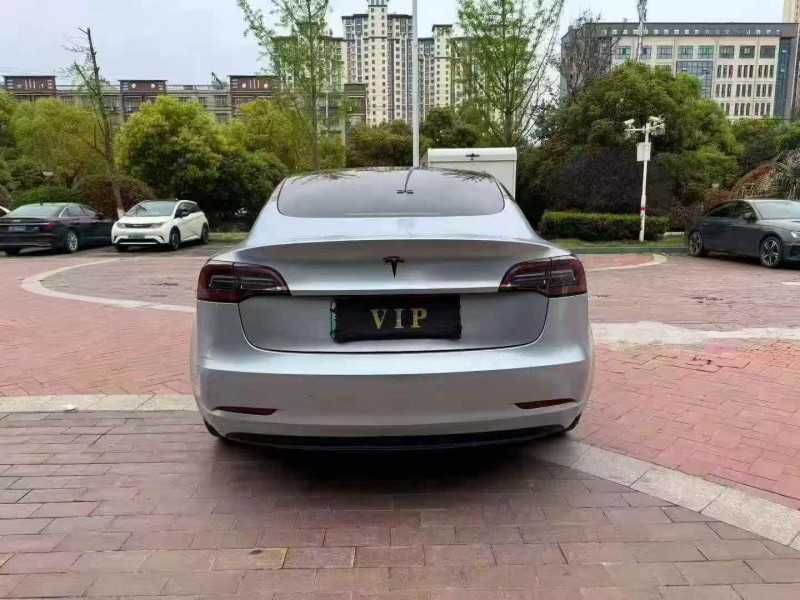 鄂州23年特斯拉MODEL 38