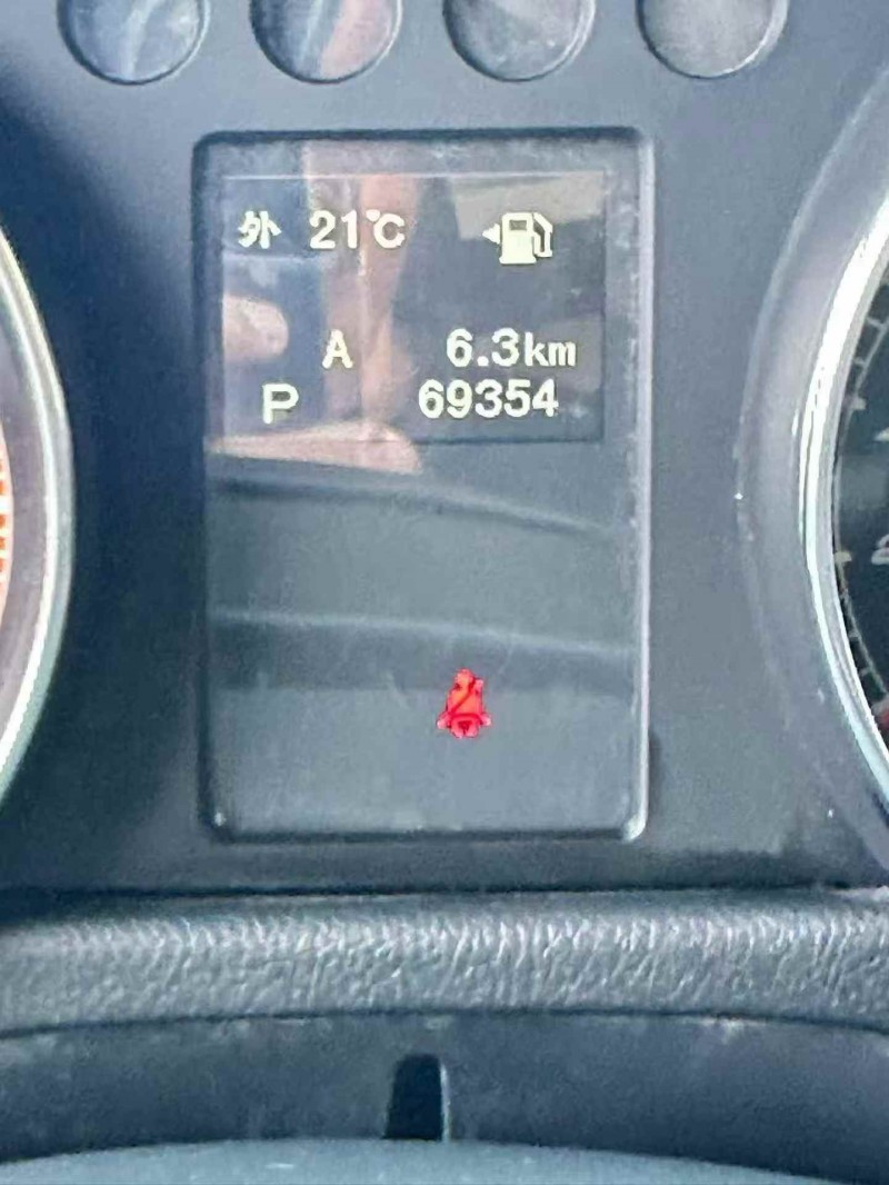 东营17年北京BJ408