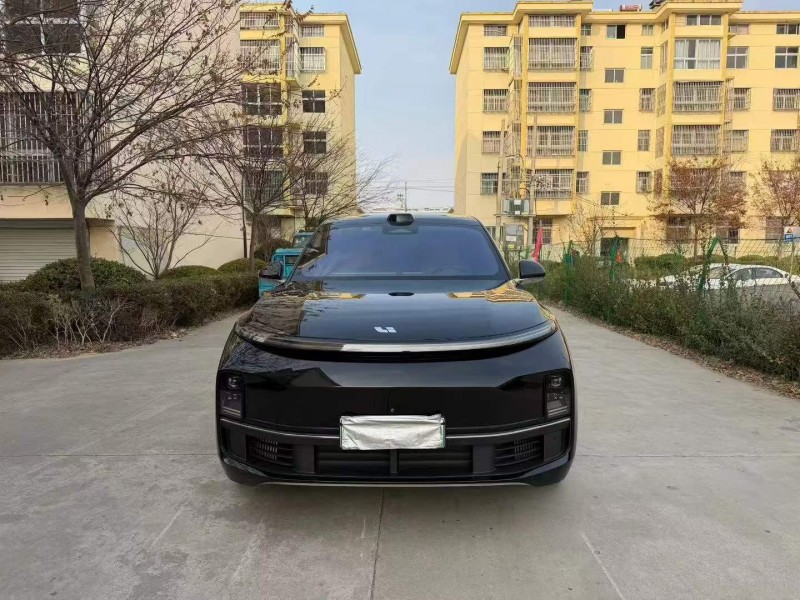 徐州22年理想L91