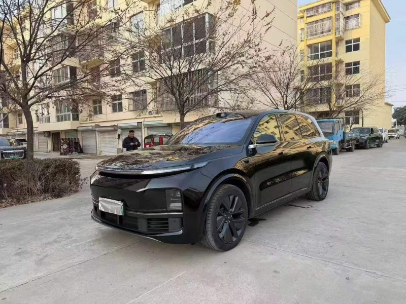 徐州22年理想L92