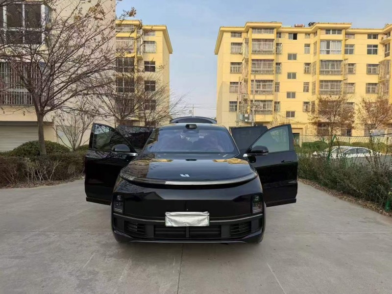 徐州22年理想L96