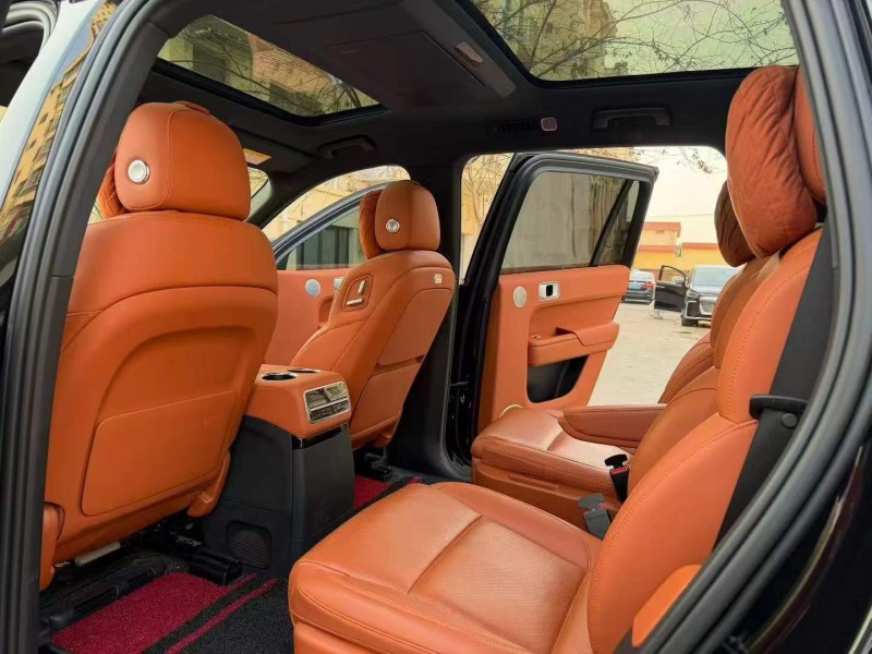 徐州22年理想L97