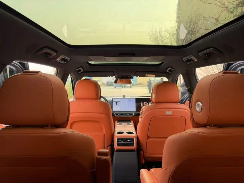 徐州22年理想L98