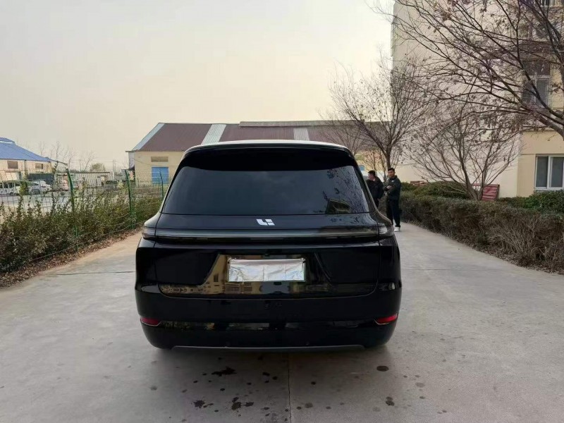 徐州22年理想L99