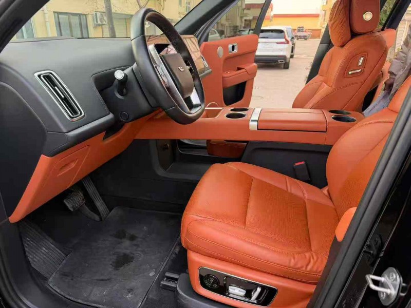 徐州23年理想L95