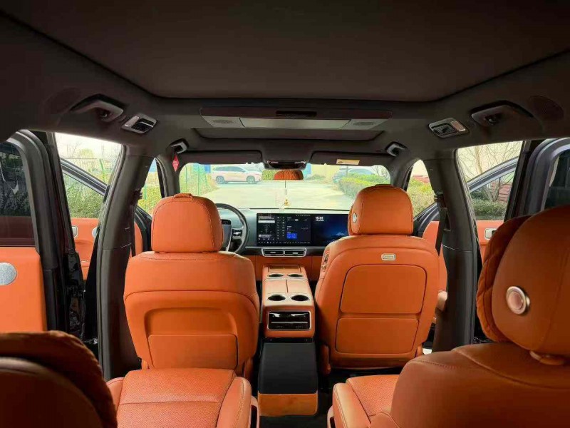 徐州23年理想L98