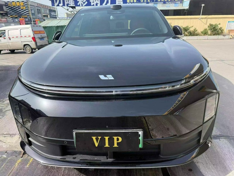 宜昌26年理想L61
