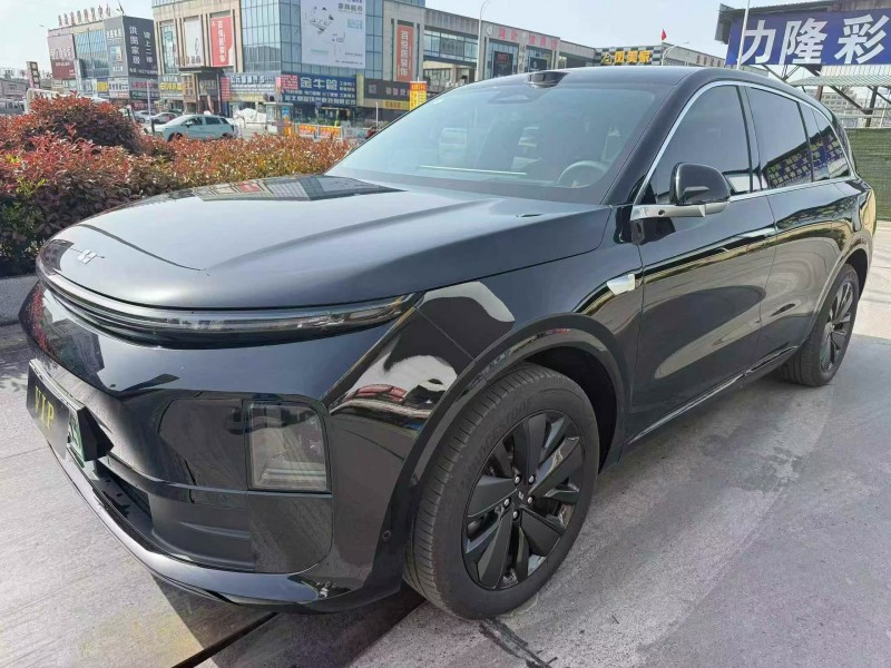 宜昌26年理想L63