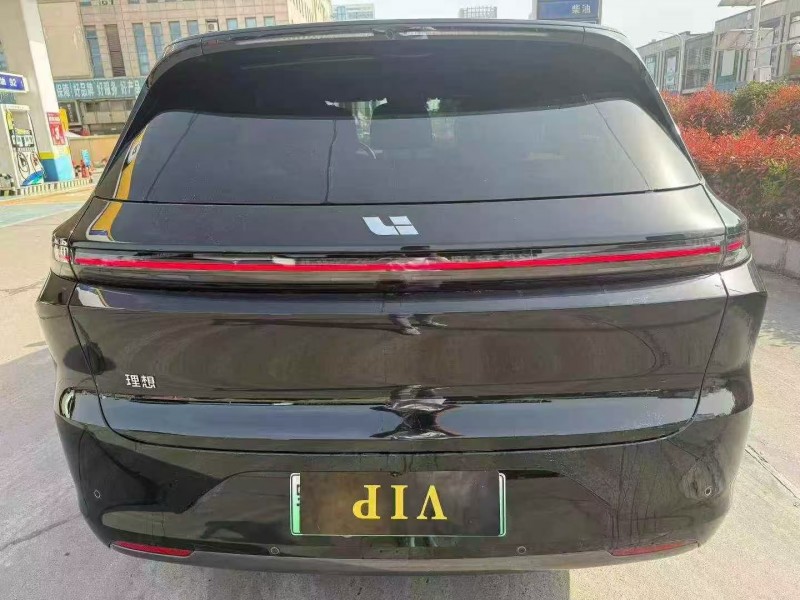 宜昌26年理想L69