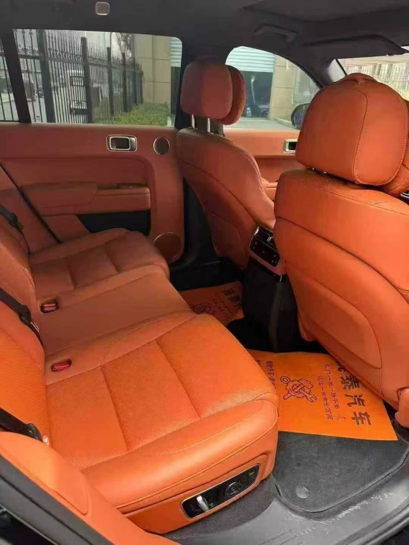 菏泽25年理想L78