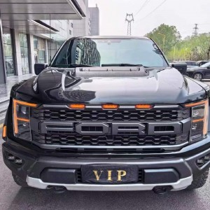 衡阳23年福特猛禽