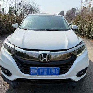 荆州21年本田缤智