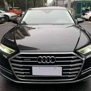 长沙20年奥迪A8L