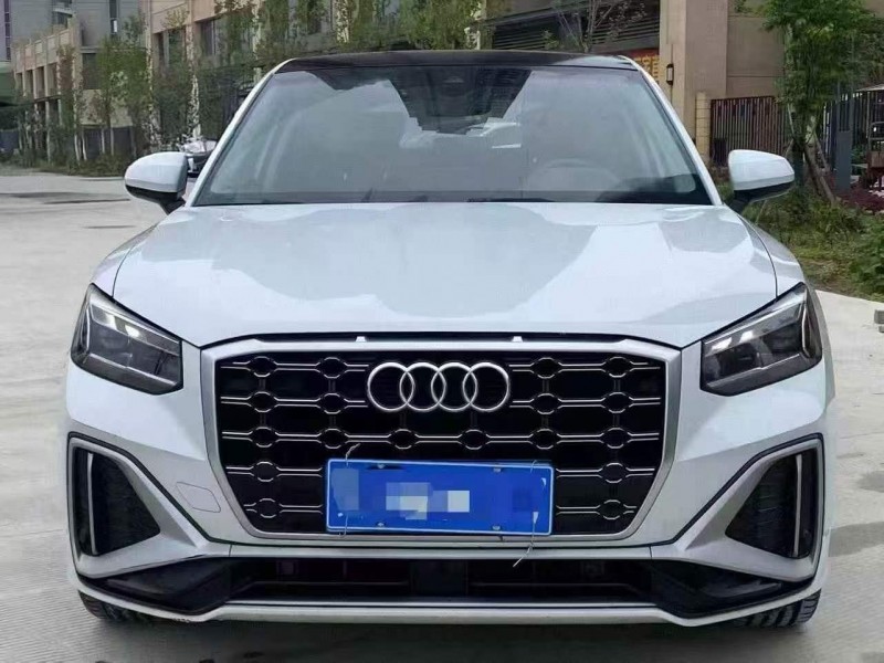 荆门21年奥迪Q21