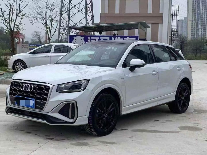 荆门21年奥迪Q23