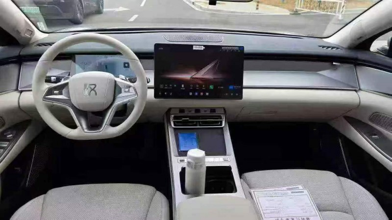 唐山26年比亚迪汉4