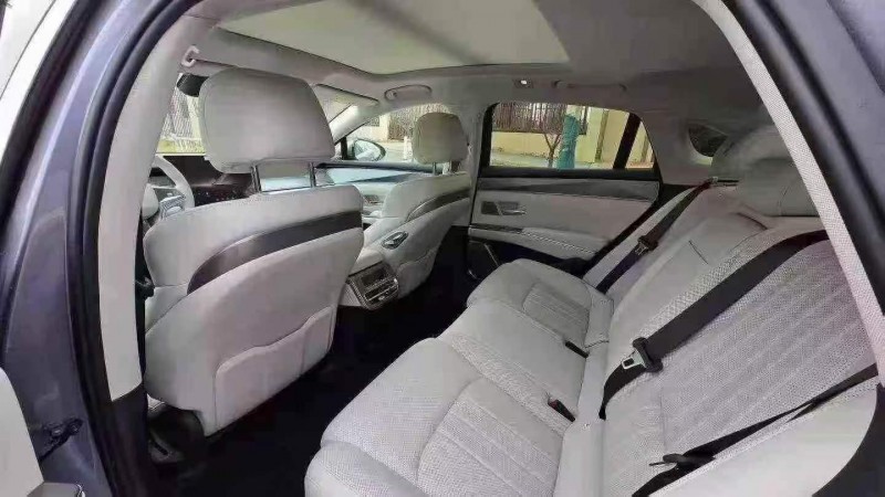 唐山26年比亚迪汉5