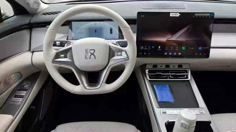 唐山26年比亚迪汉6